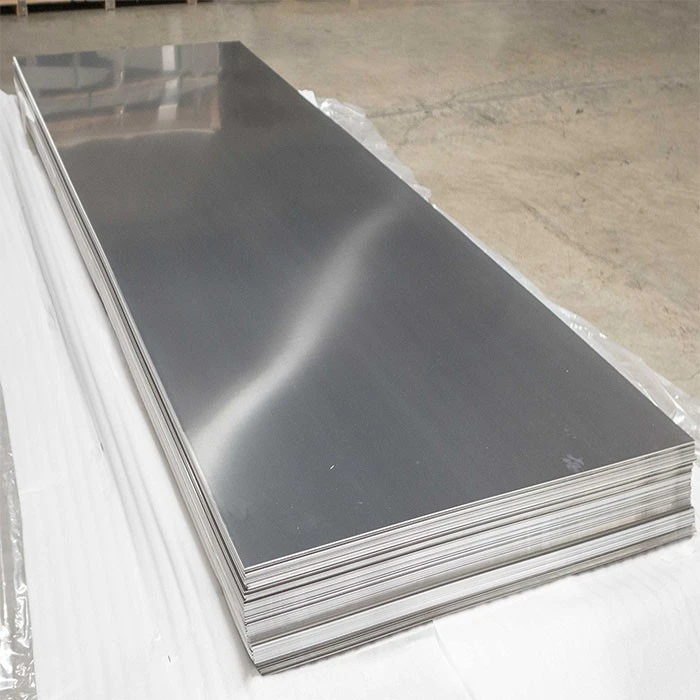 5mm Stainless Steel Sheet