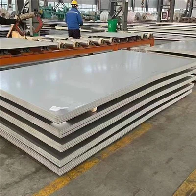 316 स्टेनलेस स्टील शीट